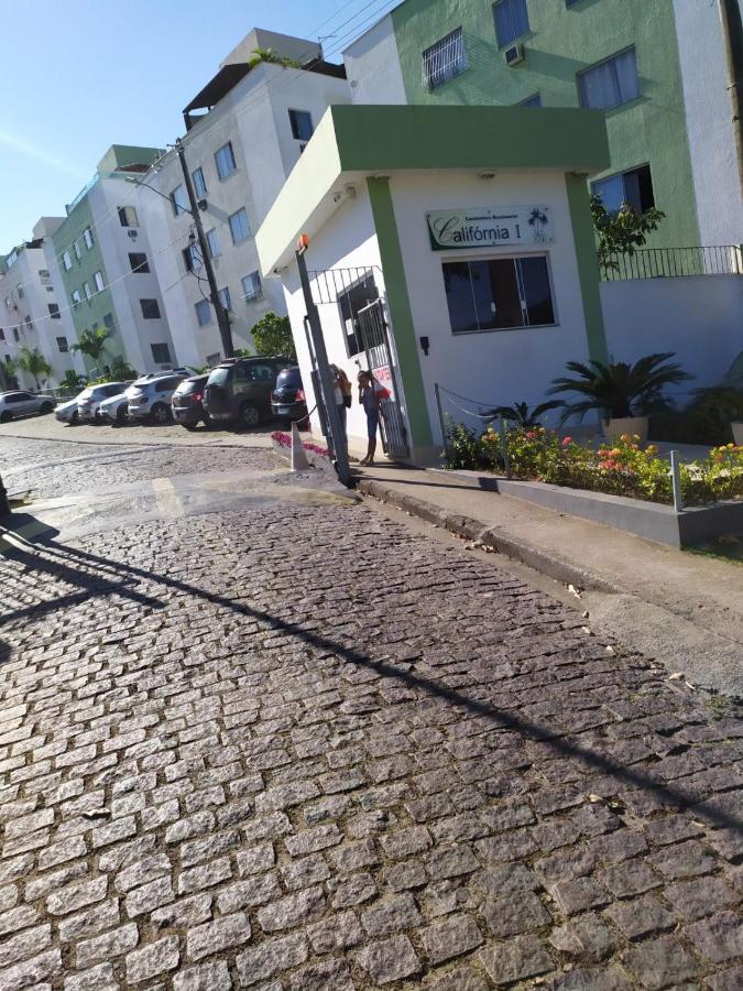 Margaça Condomínio Califórnia Rio de Janeiro Quarto foto