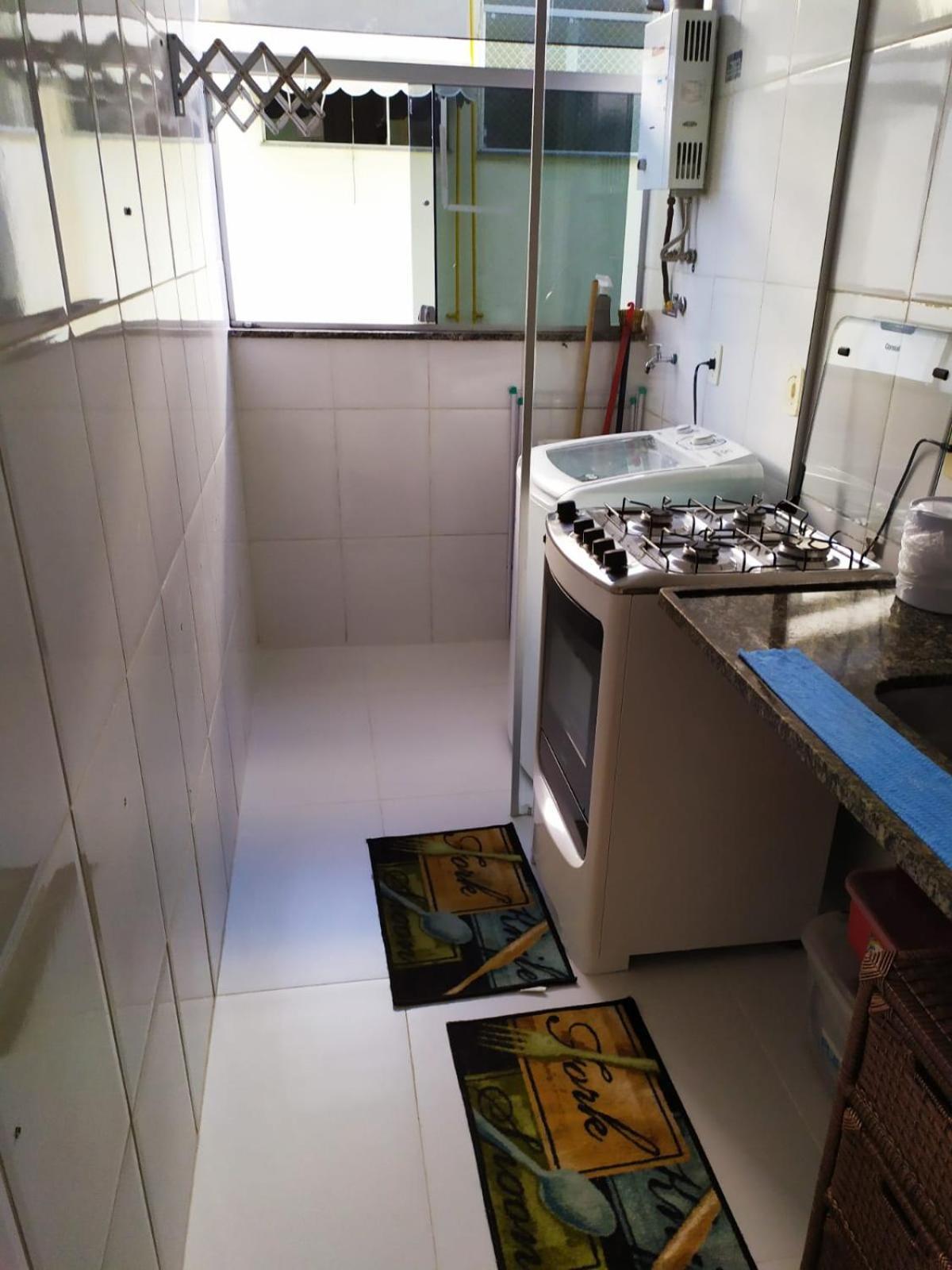 Margaça Condomínio Califórnia Rio de Janeiro Quarto foto