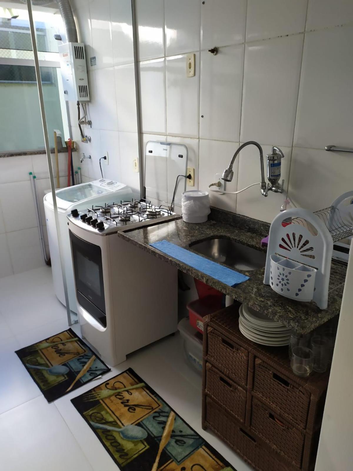 Margaça Condomínio Califórnia Rio de Janeiro Quarto foto